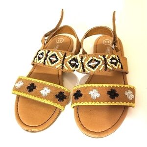 Genuine Kids by Oshkosh Summer Sandals